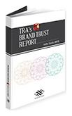 Brand Trust Report 2019 cover