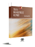 Brand Trust Report 2026 cover