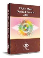 Most Desired Brands 2022 cover