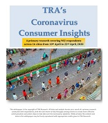 TRA's Coronavirus Consumer Insights 2020