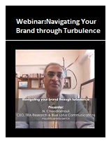 Navigating Your Brand Through Turbulence