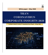 TRA's Coronavirus Corporate Insights 2020