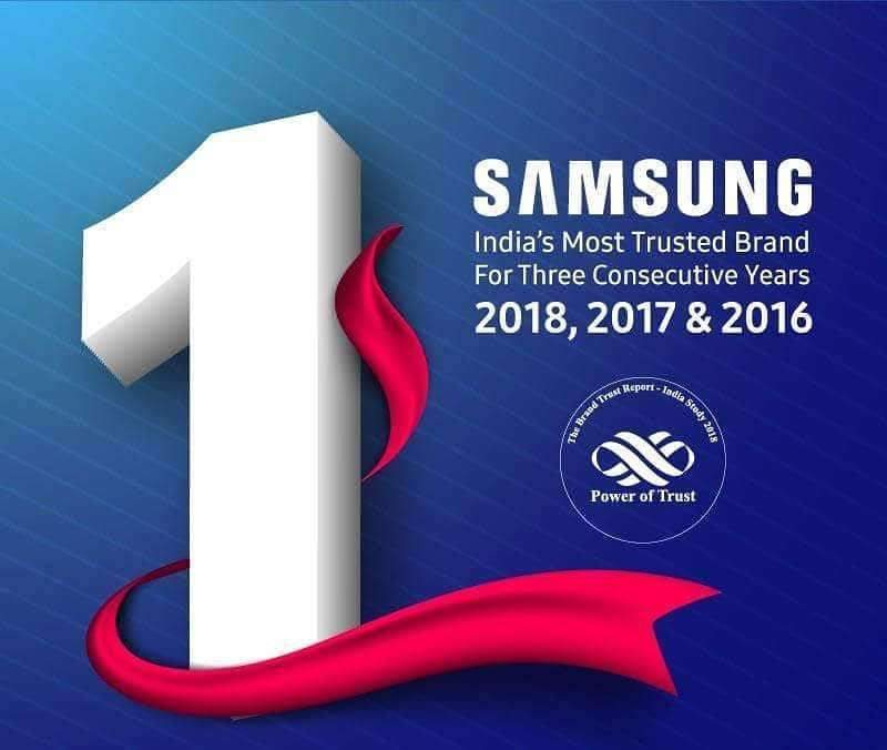 Samsung, Print advertising