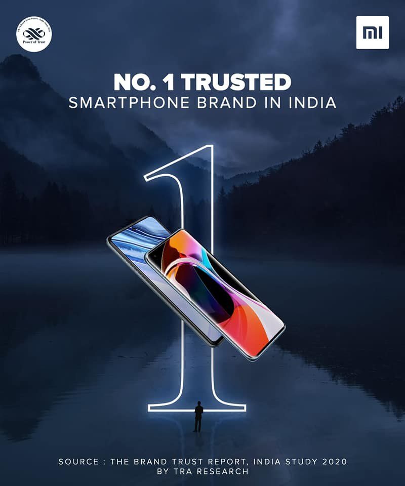 Xiaomi, Advertising
