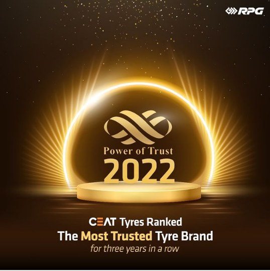 CEAT, Advertising