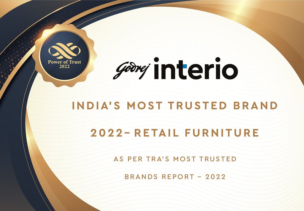 Godrej Interio, Advertising