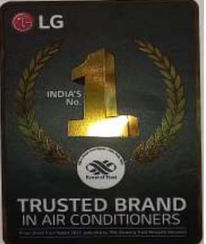 LG, In-store board