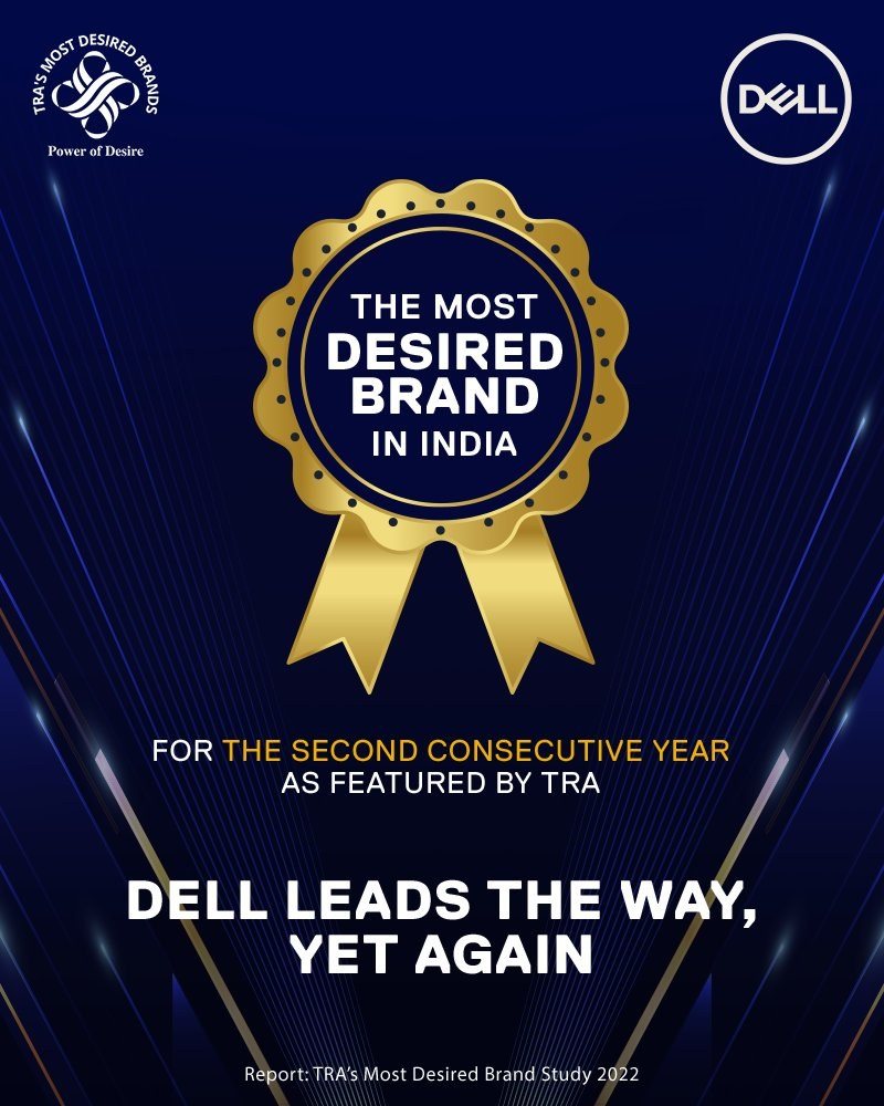 Dell, Advertising