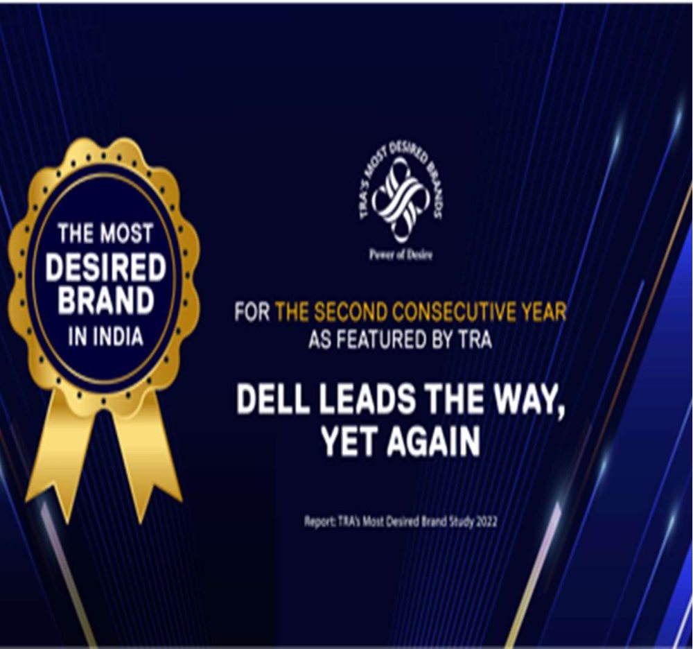 Dell, Advertising