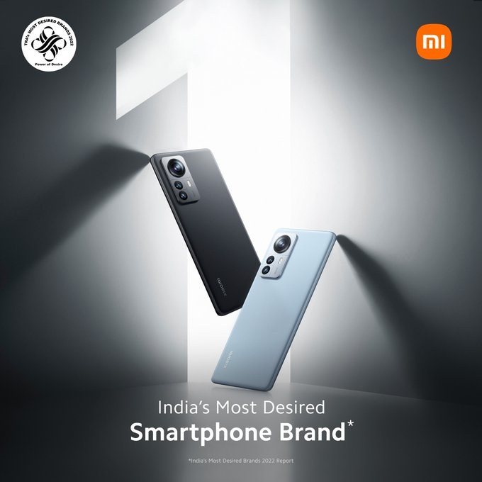 Xiaomi, Advertising
