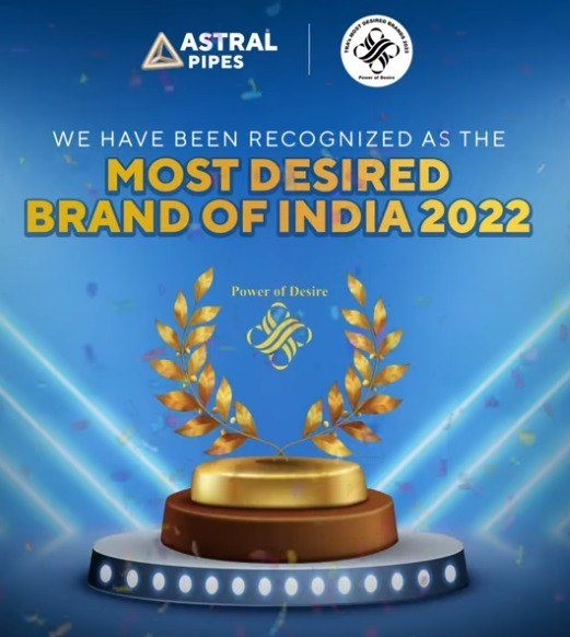 Astral Pipes, Advertising