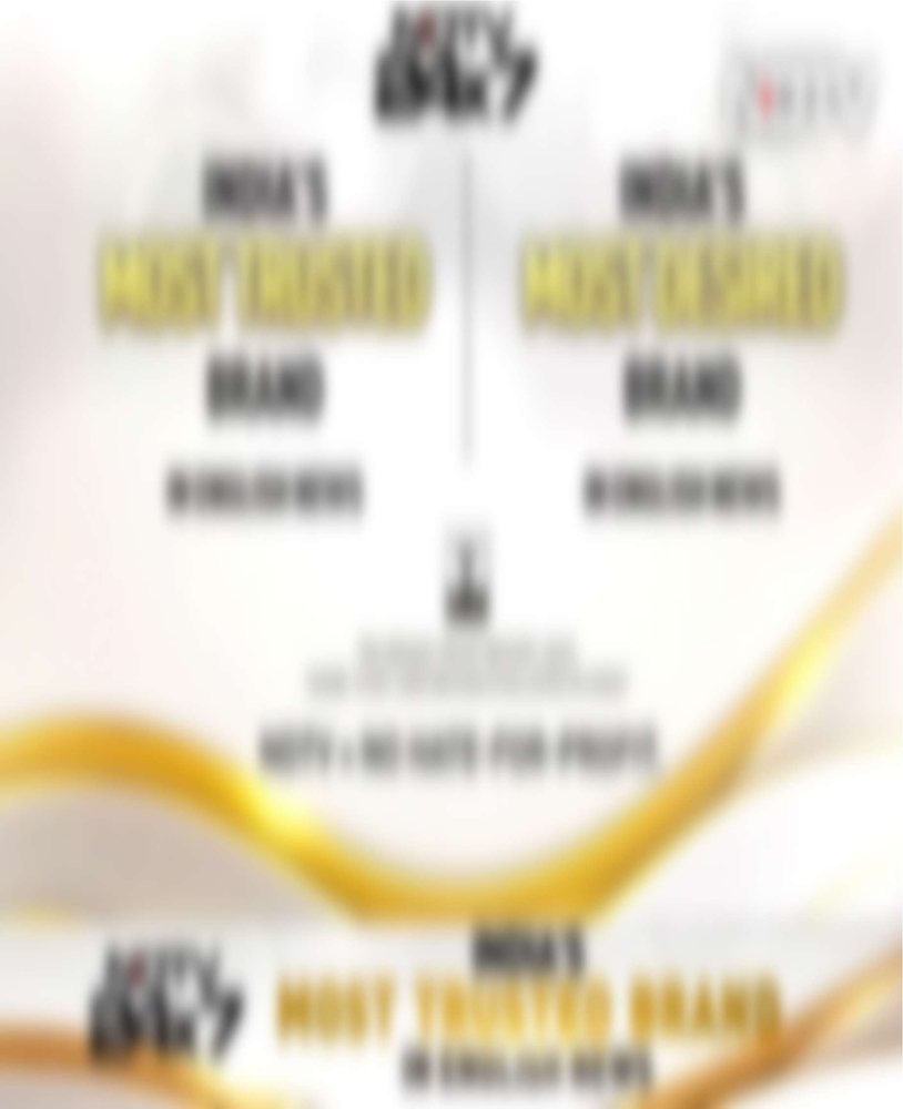 NDTV 24x7, Advertising